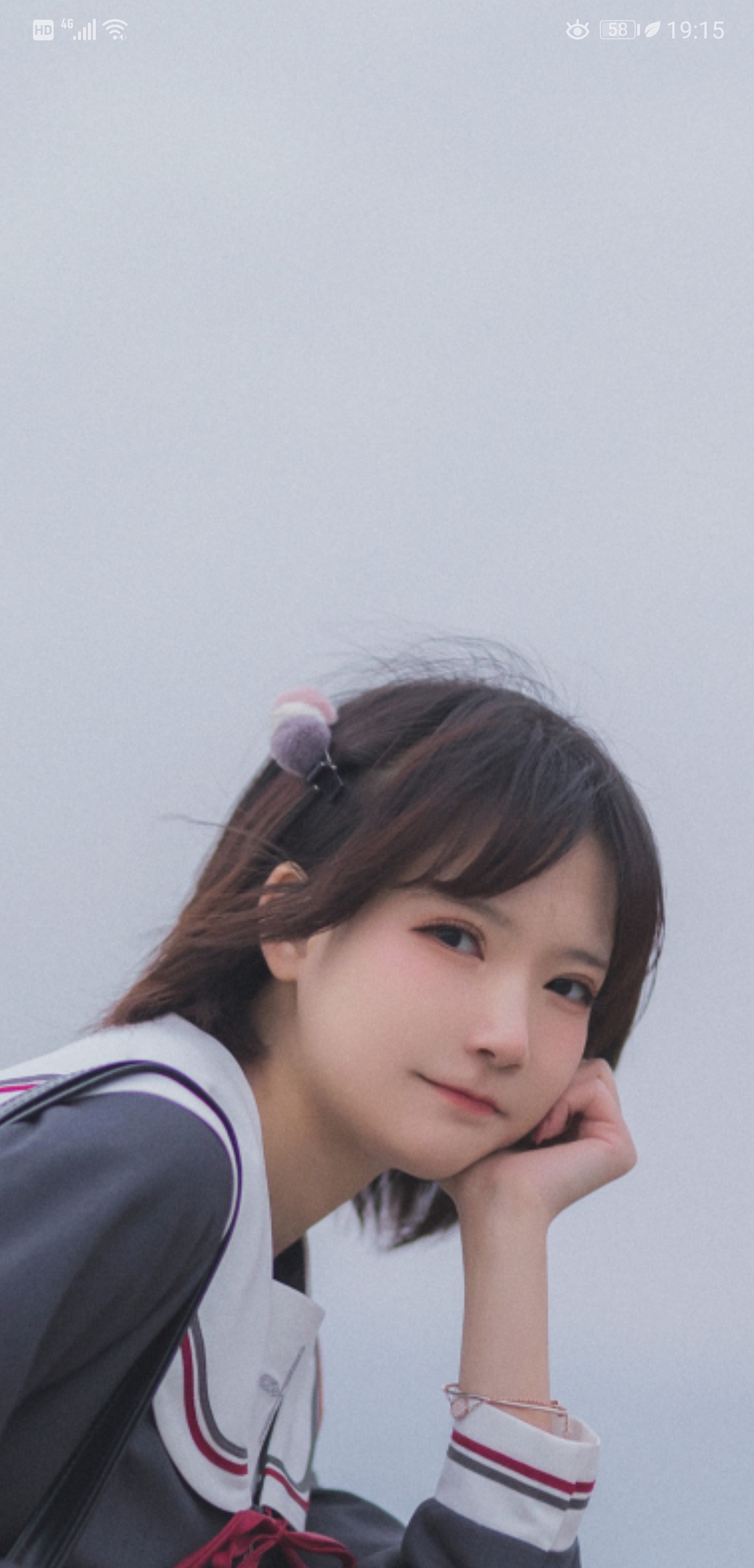 头像