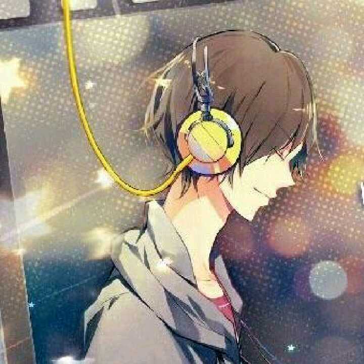 头像