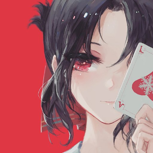 头像