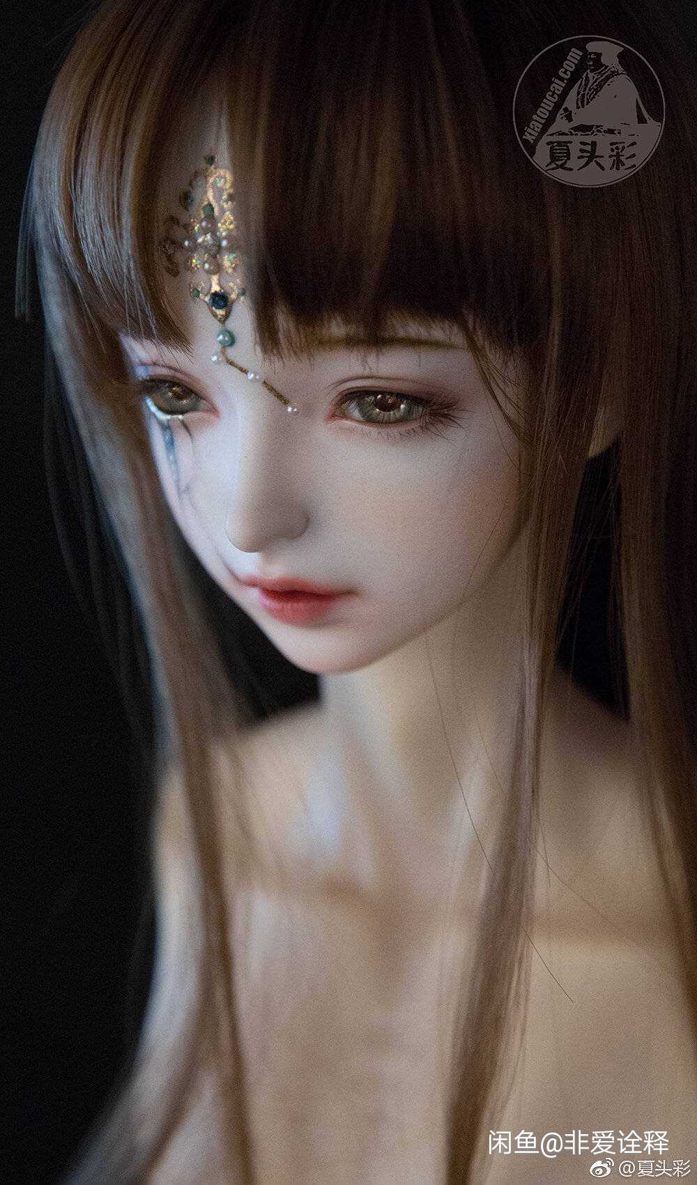 头像