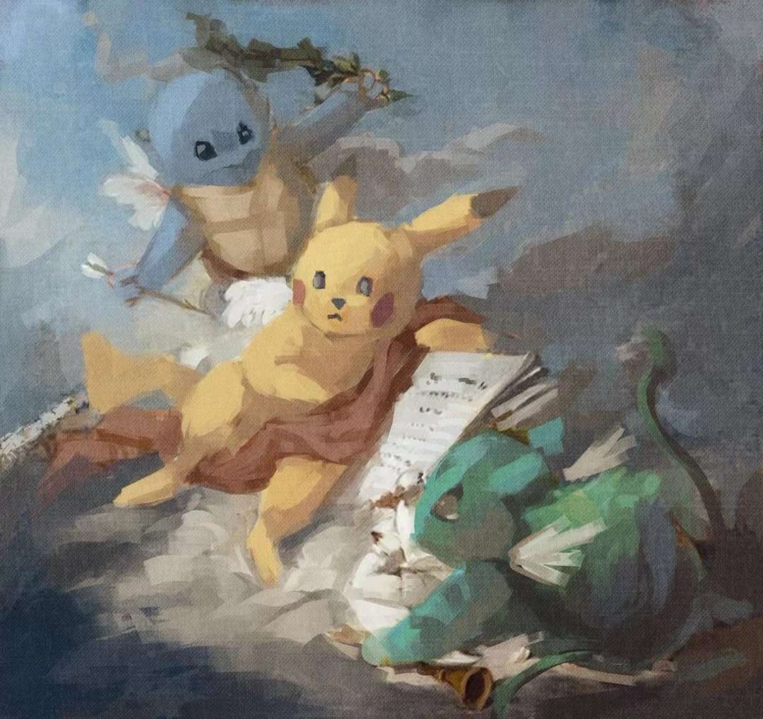 头像