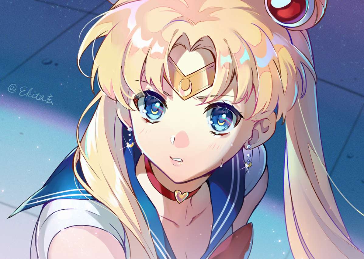 头像