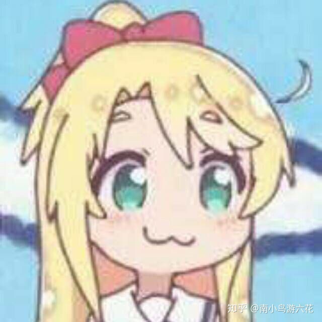 头像
