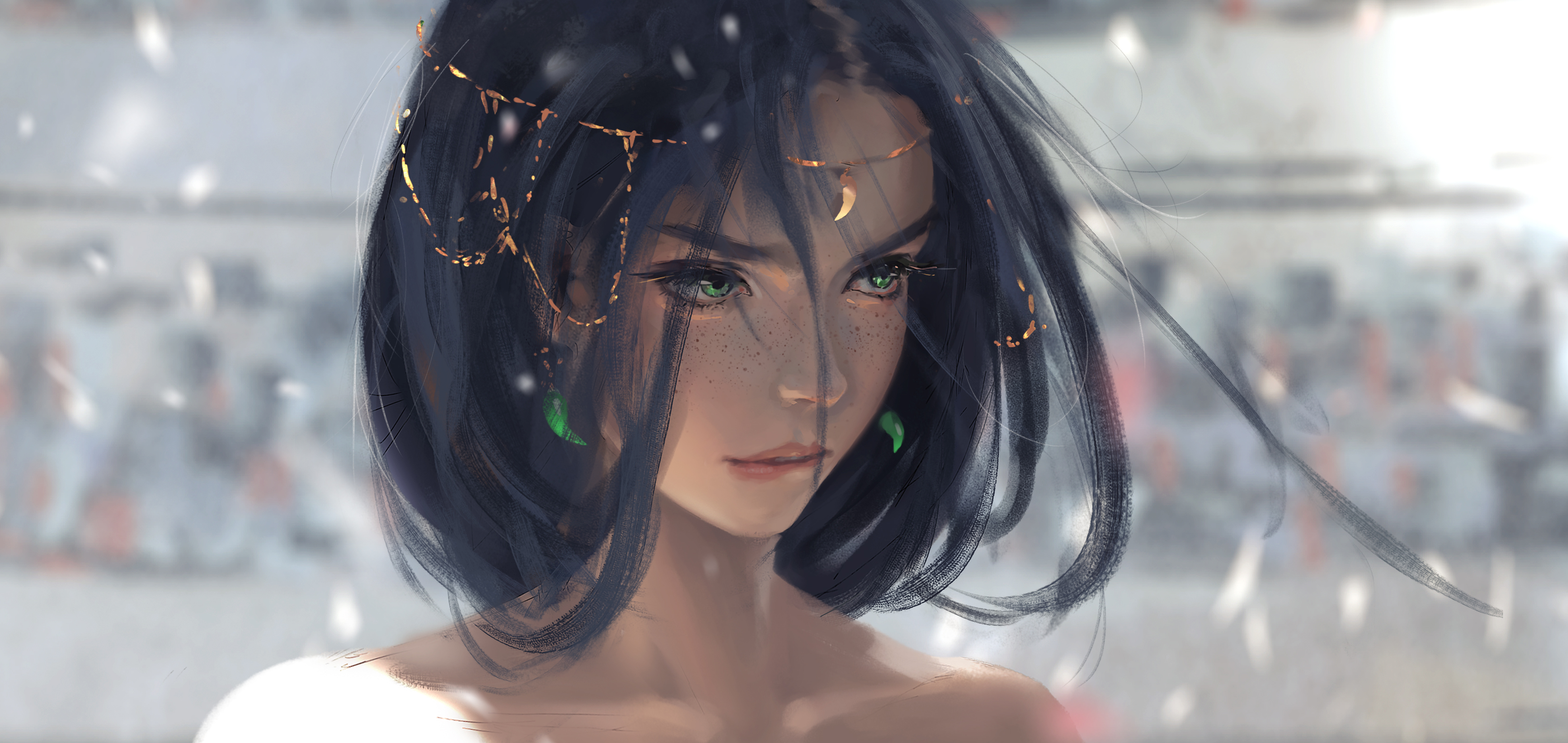 头像