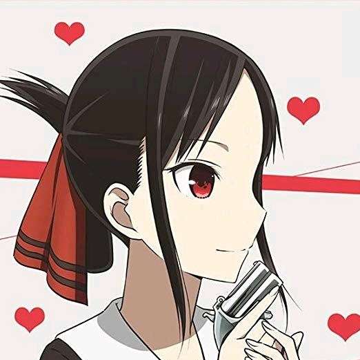 头像