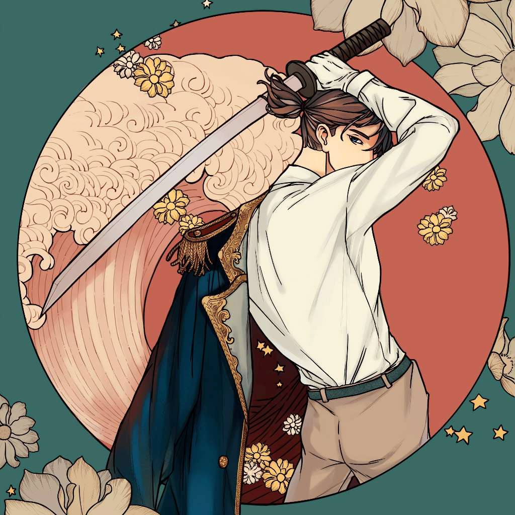 头像