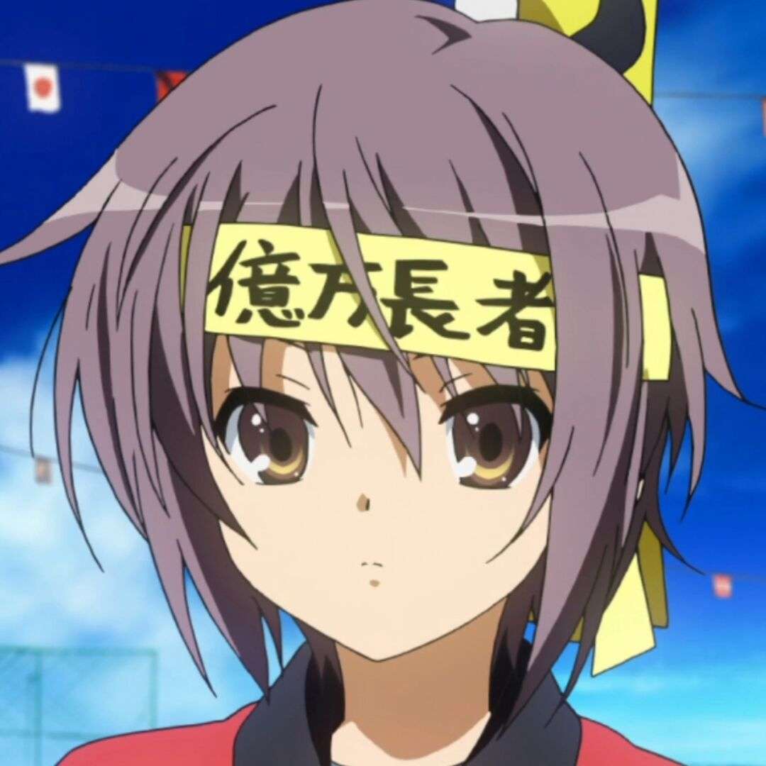 头像
