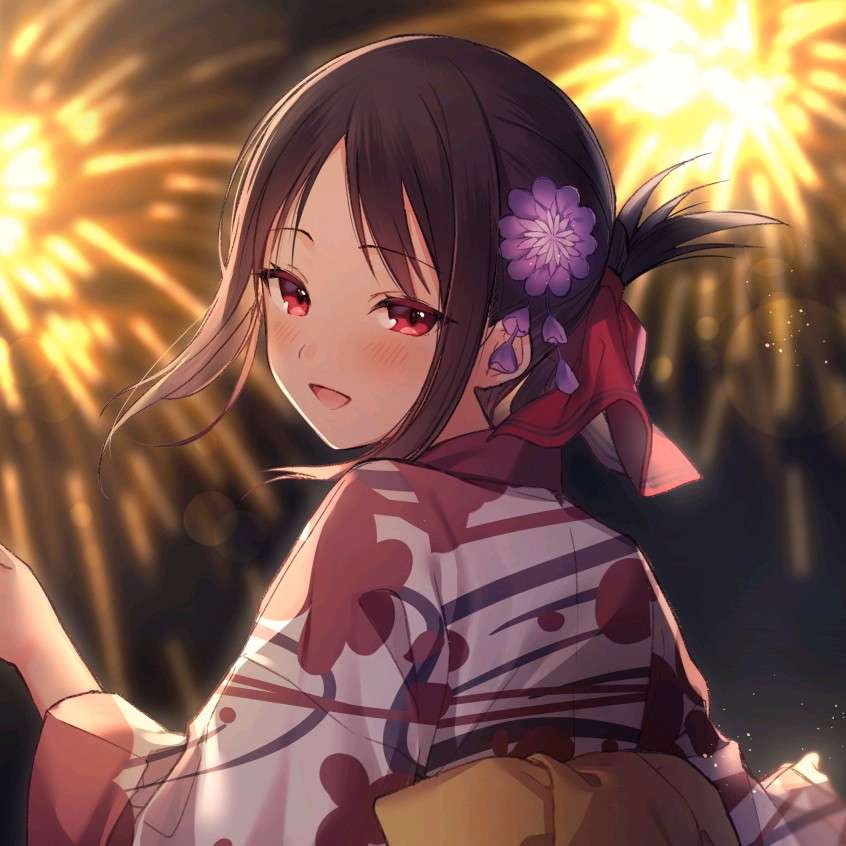 头像
