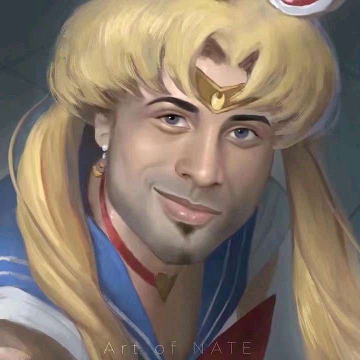 头像