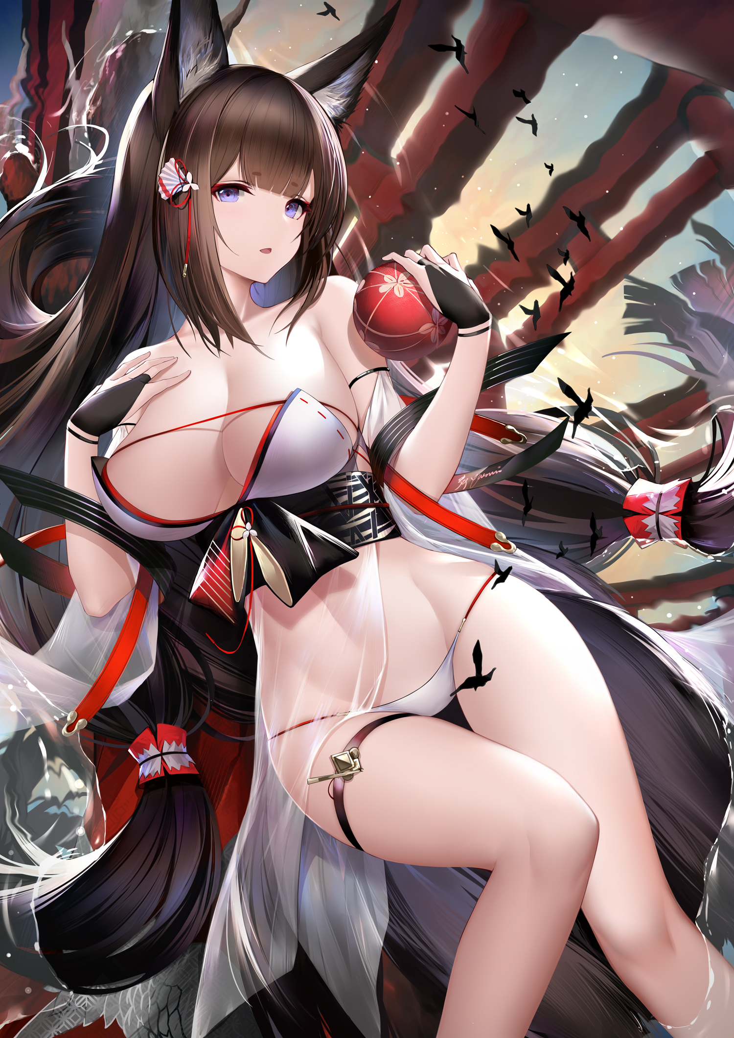 头像