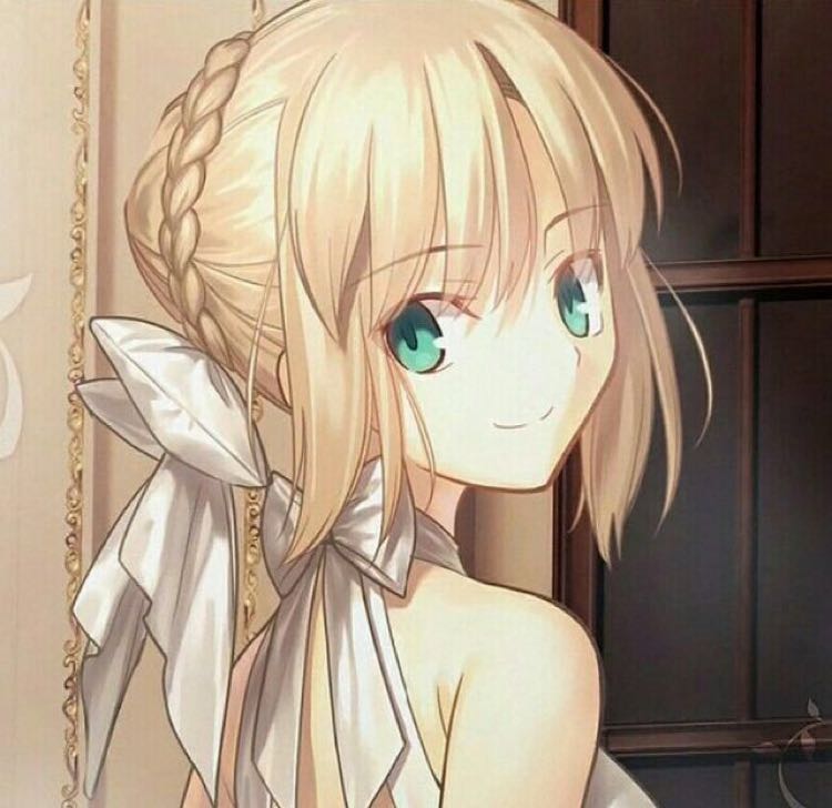 头像