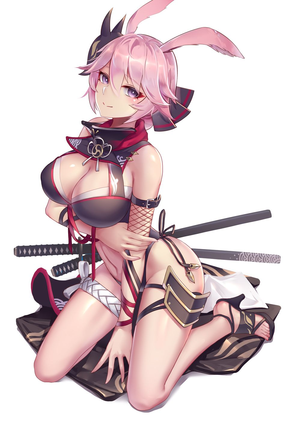 头像