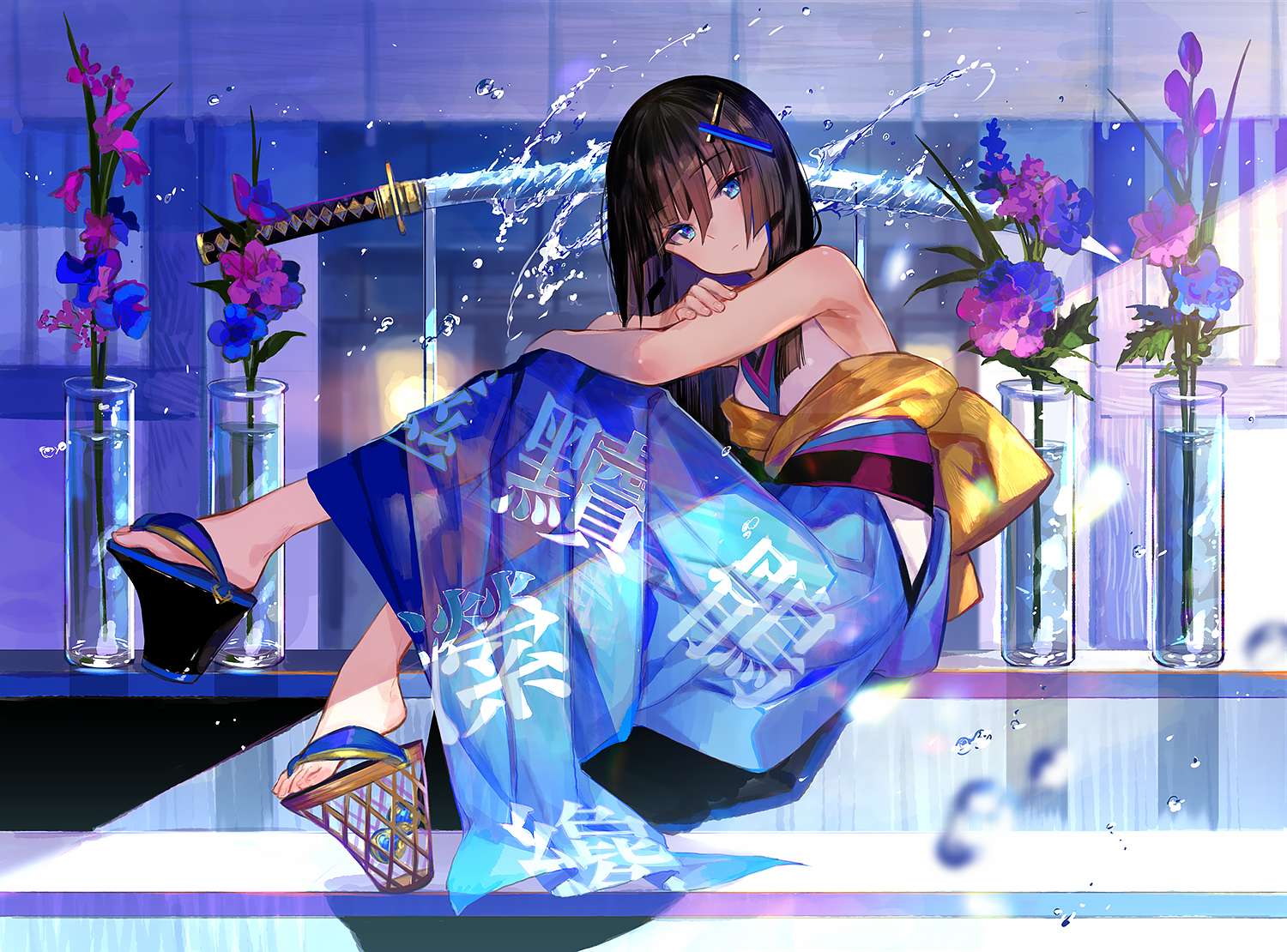 头像
