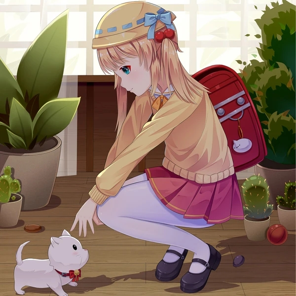 头像