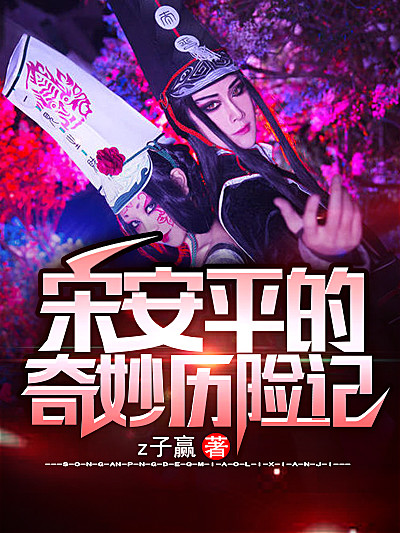 宋安平的奇妙历险记