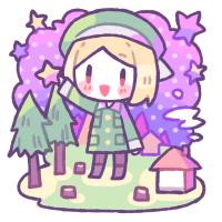 头像